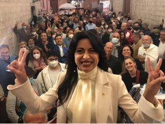 Stefania Proietti: Candidatura Regionale, Assisi in stallo?