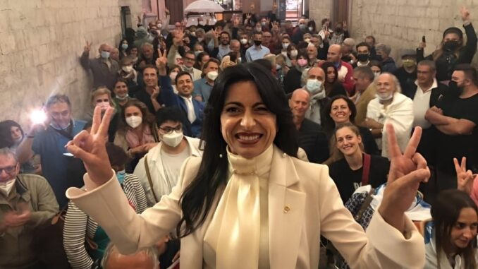 Stefania Proietti: Candidatura Regionale, Assisi in stallo?