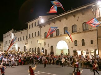 Palio di San Rufino: tradizione e storia ad Assisi