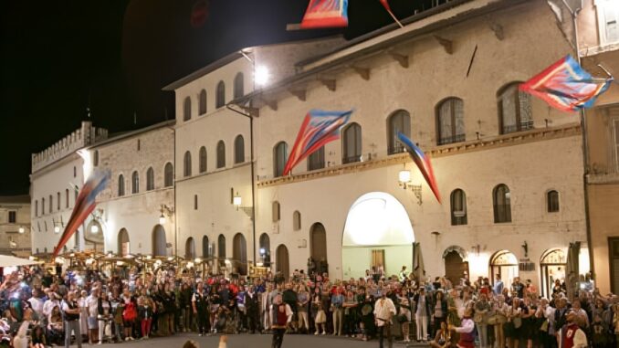 Palio di San Rufino: tradizione e storia ad Assisi