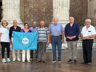 Assisi ricorda l'attacco atomico contro Hiroshima e Nagasaki
