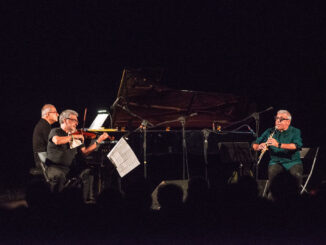 Grande successo per il concerto di Pieranunzi a Cannara