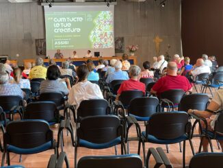 Assisi ospita l’82° Corso di Studi Cristiani: Natura e contro natura