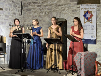 Ad Assisi la musica medievale torna protagonista ad agosto