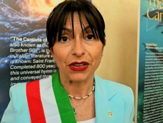 Assisi rilancia l’iniziativa di solidarietà per la Terra Santa
