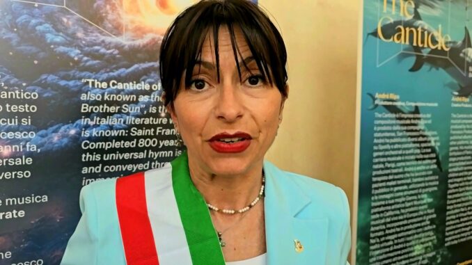 Assisi rilancia l’iniziativa di solidarietà per la Terra Santa