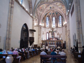 Assisi in festa per Santa Chiara e San Rufino, il programma
