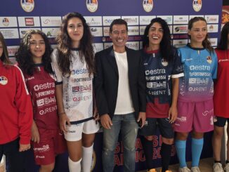 Assisi Calcio, Riccardo Gaucci: “Siamo partiti un anno fa dal nulla, da un’idea”