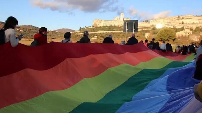 Il PD Umbria aderisce alla Marcia della Pace del 21 settembre