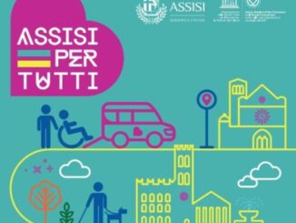 "Assisi per tutti": il progetto diventa definitivo