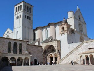 Percorsi Assisi: lezione conclusiva aperta al pubblico