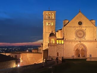 Il Cortile di Francesco 2024: Pronti per la Decima Edizione