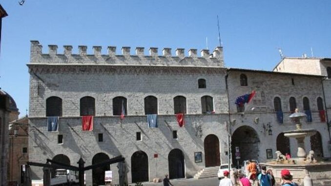 Assisi, scontro acceso sulla manutenzione tra i partiti
