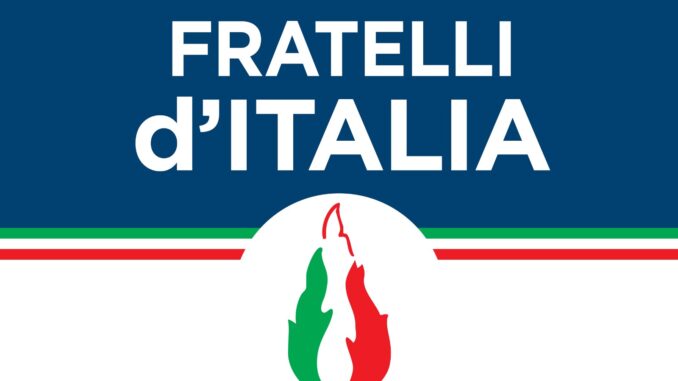 Fratelli d'Italia critica la Proietti: "Assisi merita rispetto" Fratelli d'Italia critica la Proietti: "Assisi merita rispetto"