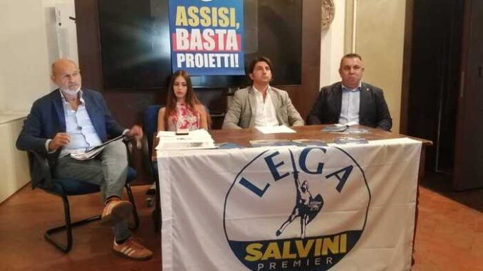 Caso Pastorelli: M5s Incoerenza e Opportunismo