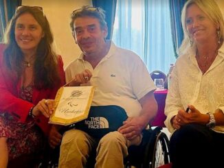 G7 Inclusione e Disabilità in Umbria: Cip Umbria Partecipa
