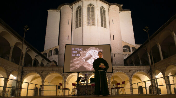 Successo per Note d’In…Chiostro 2024, attesa per Assisi Pax Mundi