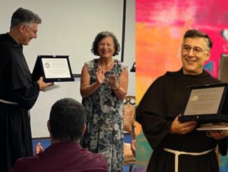 Assegnato a Siracusa a Padre Enzo premio “Paolo Conti”
