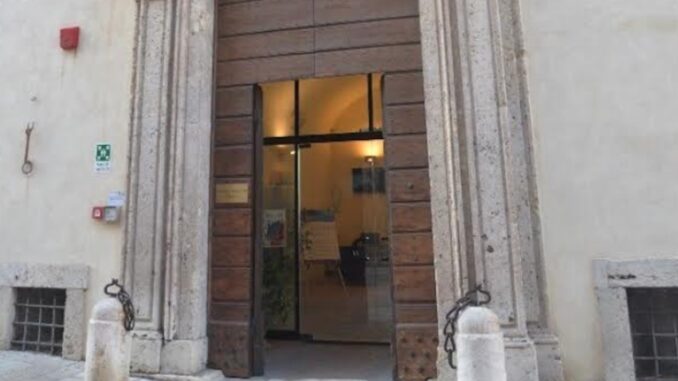 Aperte le iscrizioni alla summer school sul cibo ad Assisi