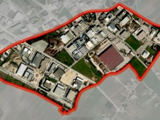 Assisi: approvata all’unanimità la riqualificazione della zona industriale