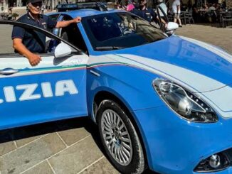 Colpisce ex collega con un palo di metallo, scatta il divieto di avvicinamento