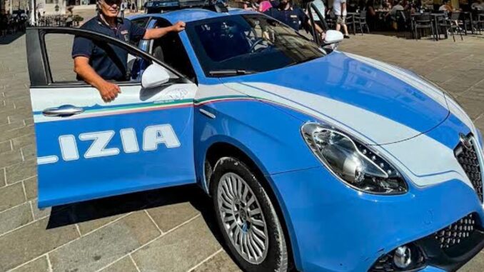 Colpisce ex collega con un palo di metallo, scatta il divieto di avvicinamento