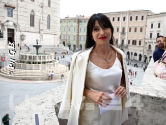 Giornata internazionale violenza: messaggio di Stefania Proietti