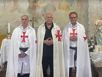 La chiesa di Santa Maria Maddalena aperta fino ad ottobre