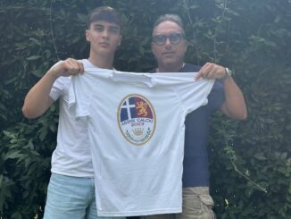 ASD Assisi Calcio 2023 ingaggia Tommaso Vitella