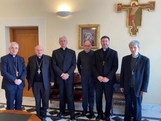 Nuove nomine al Pontificio Seminario Regionale Umbro "Pio XI" di Assisi