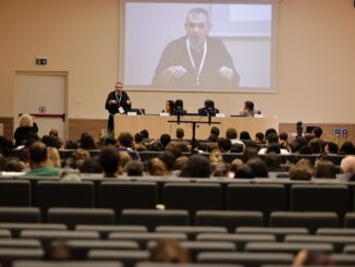 "CorporalMente": studenti e riflessioni su corpo, cibo e sport