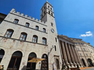 Assisi, scontro sui guasti ai lampioni e le segnalazioni