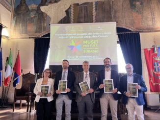 Musei Inclusivi: Il Progetto “Musei per Tutti” nel Subasio
