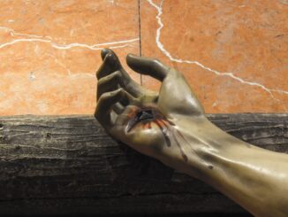 Assisi celebra l'anniversario delle Stimmate di San Francesco