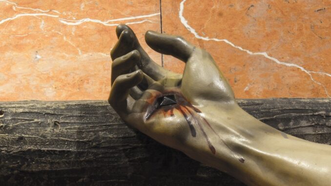 Assisi celebra l'anniversario delle Stimmate di San Francesco