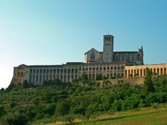 Il festival "Per un pugno di terra" approda Assisi con doppio evento