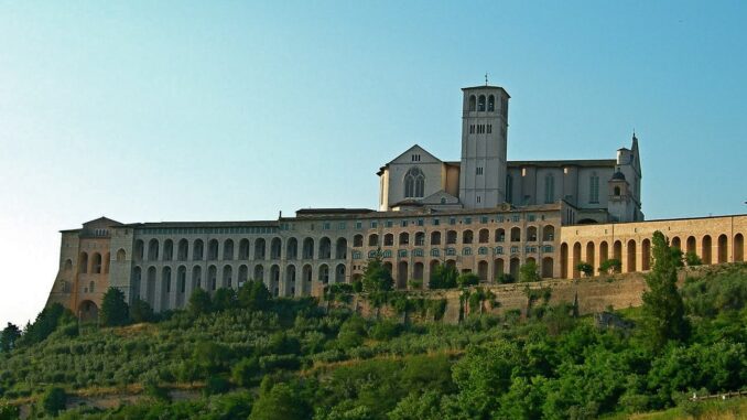 Il festival "Per un pugno di terra" approda Assisi con doppio evento