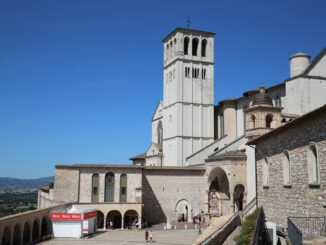 Riprendono domani eventi Cortile di Francesco con attività culturali