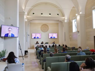 Cortile di Francesco: focus su intelligenza artificiale e inclusione