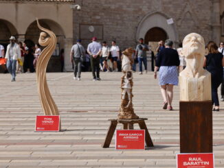 Cortile di Francesco 2025, conferenza stampa il 7 giugno