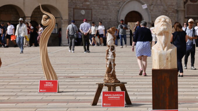 Cortile di Francesco 2025, conferenza stampa il 7 giugno