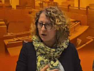 Marcia per la Pace ad Assisi: Appello Contro Guerra e Oppressione