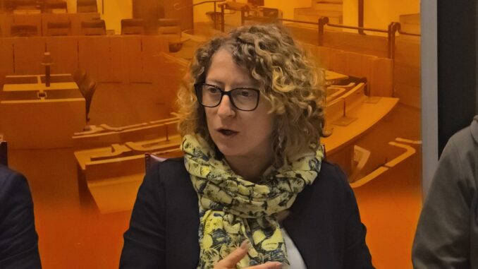 Marcia per la Pace ad Assisi: Appello Contro Guerra e Oppressione