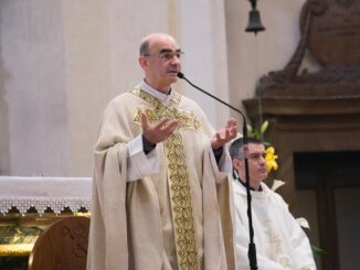 Morto Don Cesare Roberto Provenzi, priore Cattedrale San Rufino