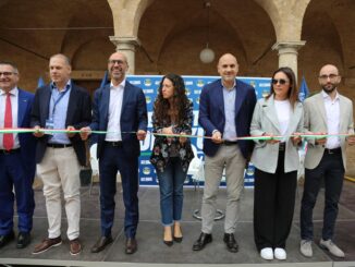Festa Tricolore dell'Umbria: Temi e Progetti per il Futuro