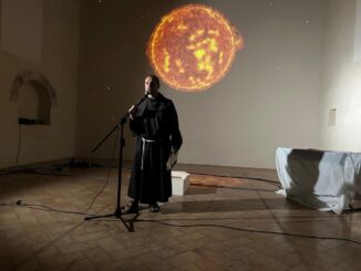 Grande partecipazione per evento dedicato al Cantico di San Francesco