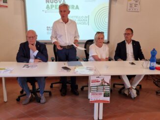 Inaugurato il nuovo sportello ADiC a Santa Maria degli Angeli