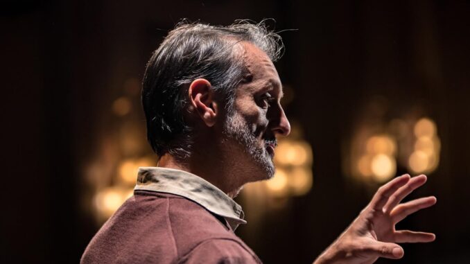 Laboratori di Teatro 2024/25 al Piccolo Teatro degli Instabili