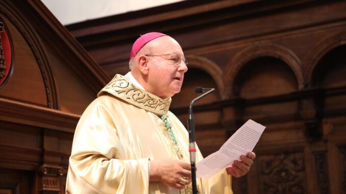 Nuovo piano pastorale: orientamenti per Assisi e Foligno