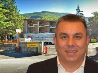 Ospedale di Assisi sarà valorizzato, dopo una battaglia lunga e complessa di Stefano Pastorelli